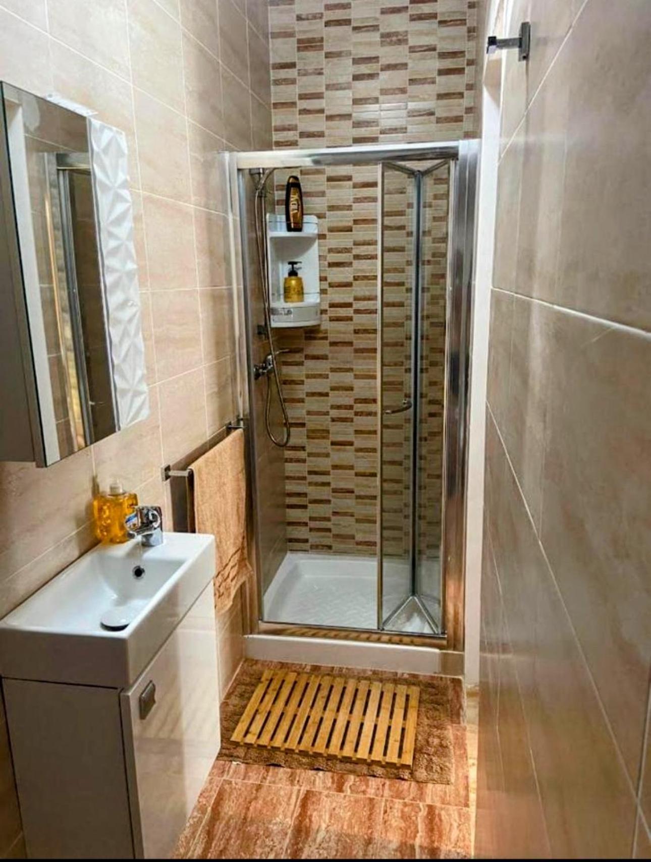 Keba Guest House Addis Ababa Bagian luar foto