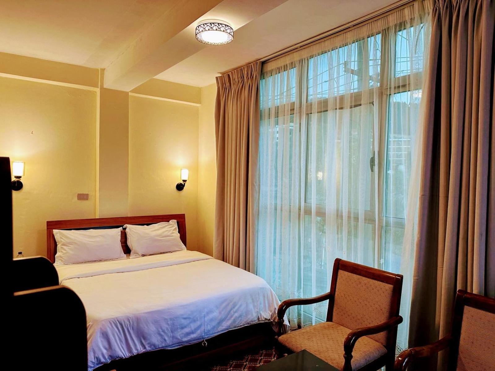 Keba Guest House Addis Ababa Bagian luar foto